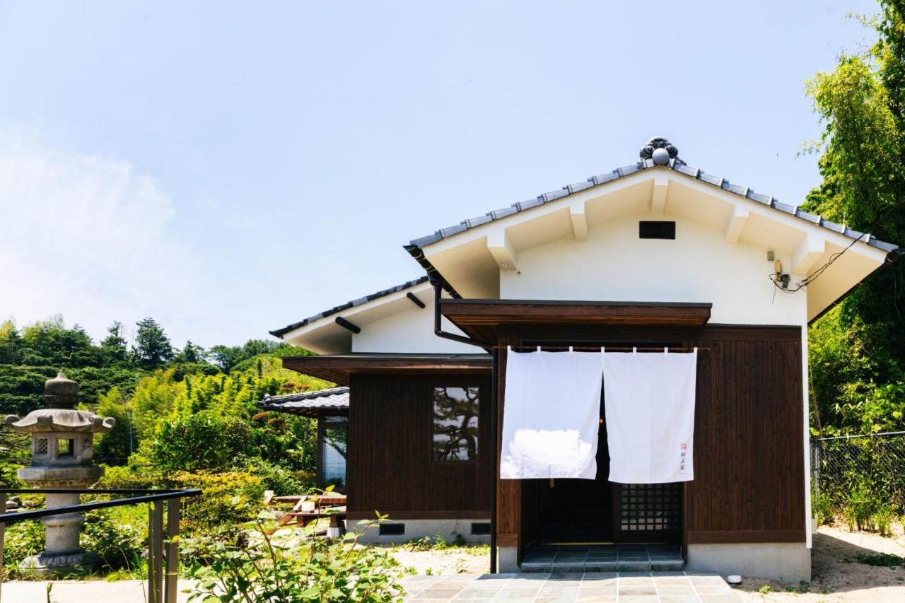 Ajina House - Vacation Stay 84934 하쓰카이치 외부 사진