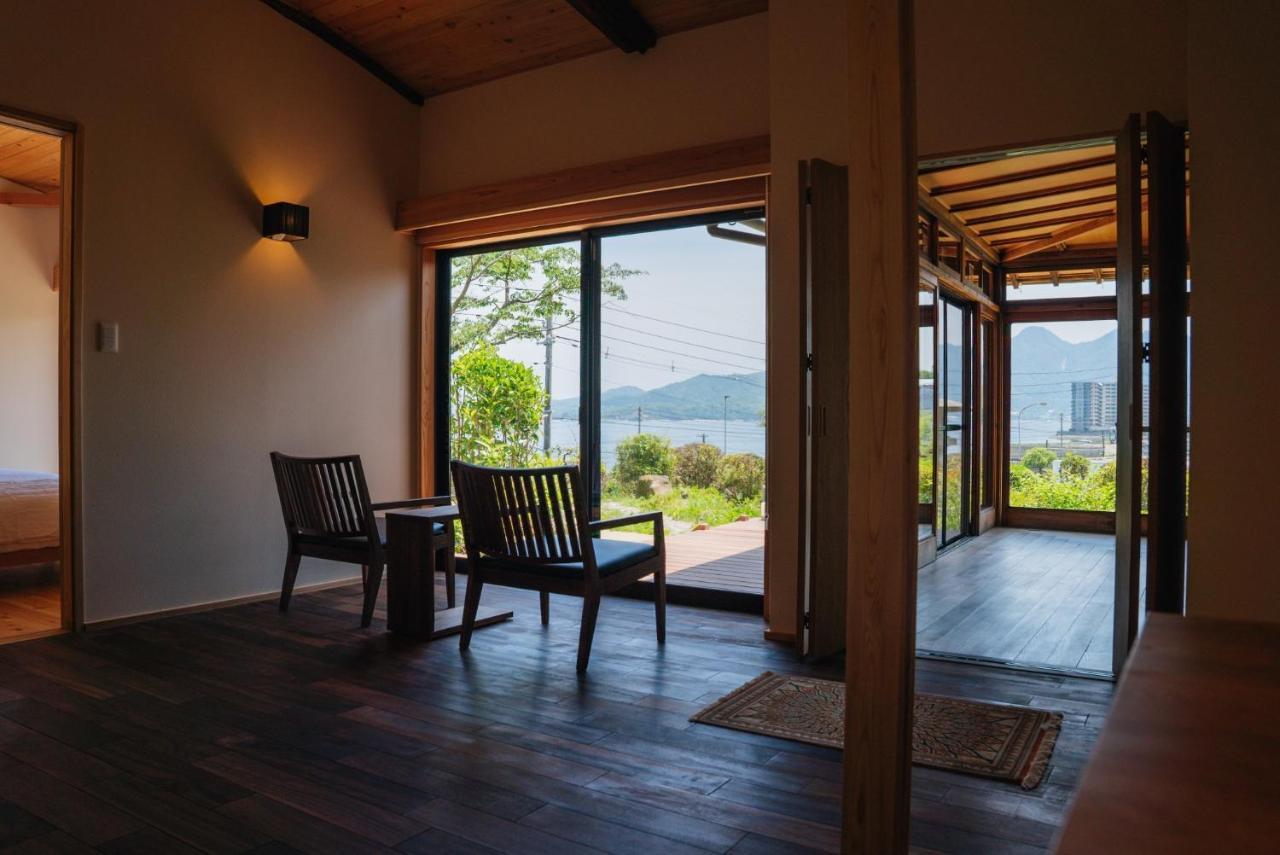 Ajina House - Vacation Stay 84934 하쓰카이치 외부 사진