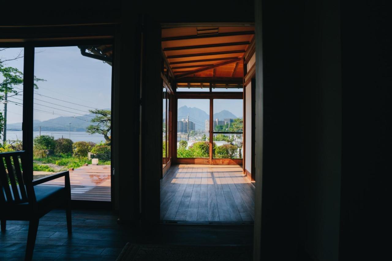 Ajina House - Vacation Stay 84934 하쓰카이치 외부 사진