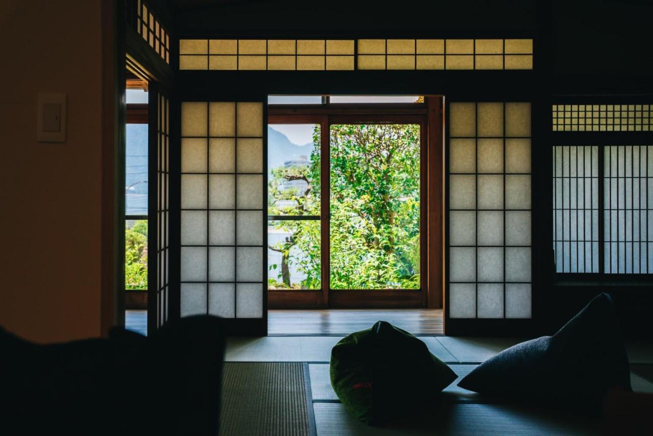 Ajina House - Vacation Stay 84934 하쓰카이치 외부 사진