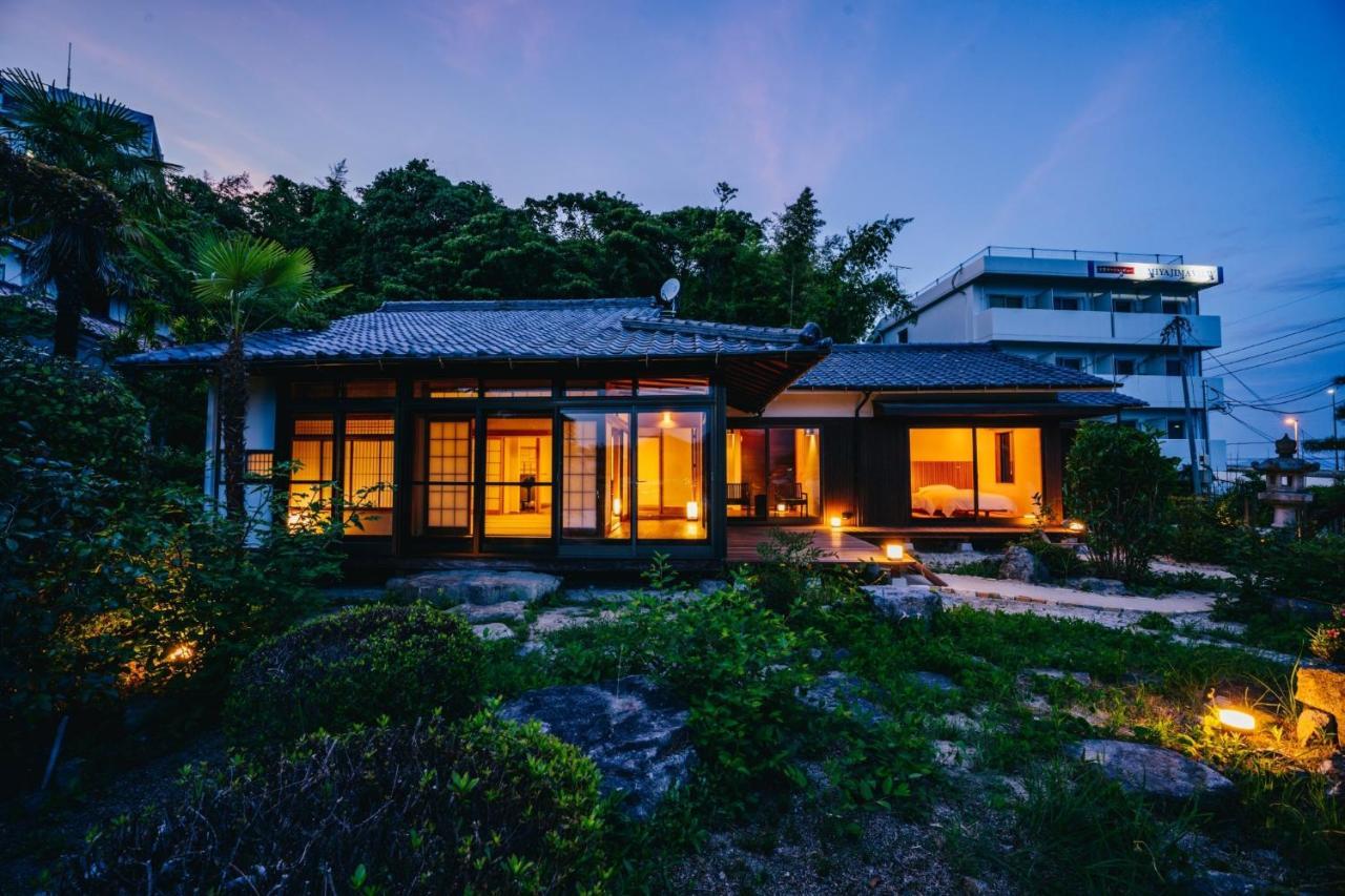 Ajina House - Vacation Stay 84934 하쓰카이치 외부 사진